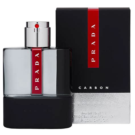 eau de parfum prada luna rossa carbon|prada luna rossa carbon 100ml.